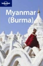 Myanmar (Burma) 9781740596954 Robert Reid, Verzenden, Gelezen, Robert Reid