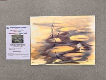 Jean-Luc Dossche (1955–) - Jean-Luc Dossche (1955) –, Antiek en Kunst, Antiek | Speelgoed