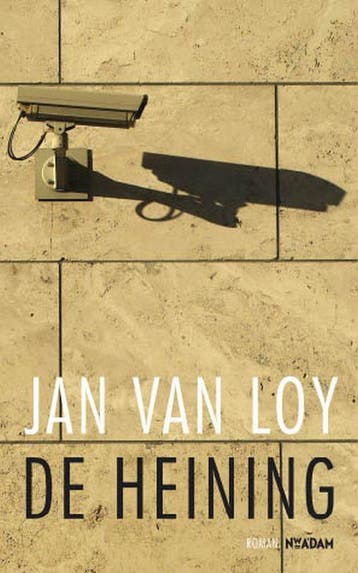 De heining 9789046804896 J. Van Loy, Verzenden, J. Van Loy