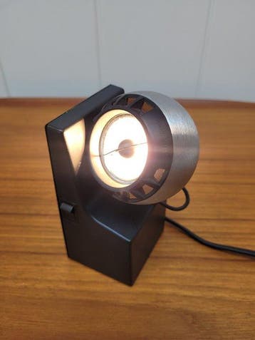Osram - Dieter Witte - Tafellamp - 41701 - kunststof - Mini