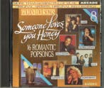 Various - Golden Love Songs Volume 8 - Someone Loves You Hon, Verzenden, Gebruikt