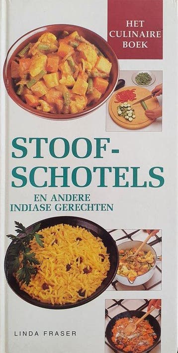 Culinaire boek - Onbekend, Boeken, Kookboeken, Verzenden, Nieuw
