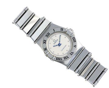 Omega - Constellation - Zonder minimumprijs - 795.1080.1 -, Handtassen en Accessoires, Nieuw