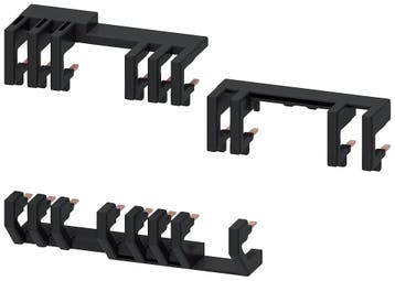 Siemens S00 Veertype Bedrading Kit Met Mechanische, Verzenden, Nieuw