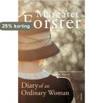 Diary Of An Ordinary Woman 9780099449287 Margaret Forster, Verzenden, Margaret Forster