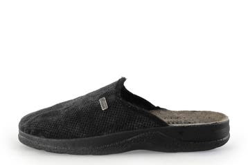 Dream Pantoffels in maat 41 Zwart, Verzenden, Pantoffels of Sloffen