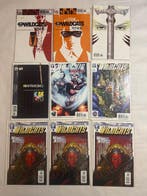 Stormwatch, World Of Warcraft, Deathblow, Wild Cats - 123, Boeken, Nieuw