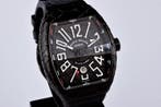 Franck Muller - Vanguard Black Cobra - V 45 SC DT BLACK