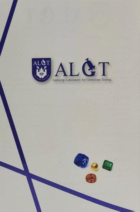 Halsketting ALGT Gecertificeerde Akoya Parels - 8,5x9,0 mm, Bijoux, Sacs & Beauté, Colliers