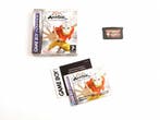Avatar The Last Airbender [Gameboy Advance], Verzenden, Nieuw