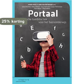 Portaal 9789046905760 Harry Paus, Verzenden, Gelezen, Harry Paus