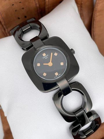 Tissot - T-Trend Odaci-T - Zonder minimumprijs -, Nieuw