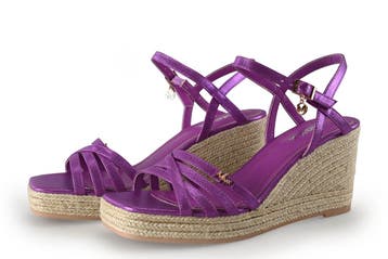 Mexx Espadrilles in maat 40 Overig, Vêtements | Femmes, Verzenden, Espadrilles