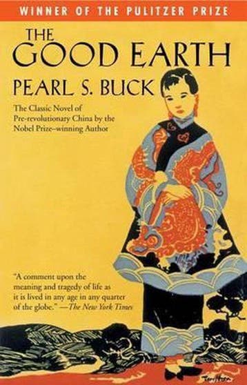 Good Earth 9780743272933 Pearl S Buck, Boeken, Verzenden, Gelezen, Pearl S Buck