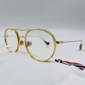 Moncler - Lunettes de soleil, Nieuw