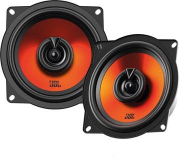 JBL STAGE1 GEN2 52F - Autospeakers - 13 cm - 2-weg Coaxia..., Verzenden, Nieuw