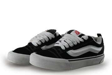 Vans Sneakers in maat 39 Zwart, Verzenden, Sneakers