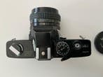 Minolta SR-T 303 Appareil photo argentique