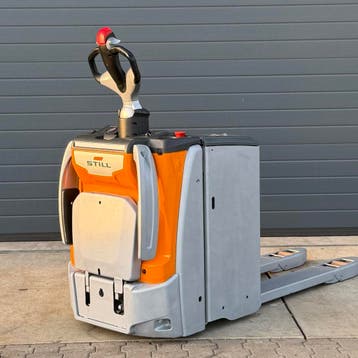 Still EXH-SF20 2020 Meerijdende palletwagen, Palletwagen