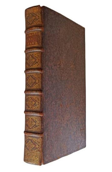Pape CLEMENT XI. - Clementis undecimi pontificis maximi