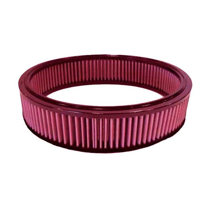 K&N Vervangingsluchtfilter | Mercedes (E-2872), Autos : Pièces & Accessoires, Moteurs & Accessoires, Envoi