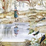 The Hollies - Romany, Verzenden