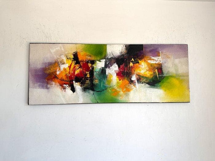 Katharina Hormel - Wild Devotion, Antiek en Kunst, Kunst | Designobjecten