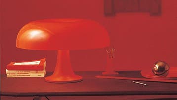 Artemide - Giancarlo Mattioli - Lampe de table - Nesso -