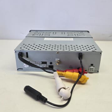VDO Dayton DV6100 Autoradio Incl. Doos | Nette Staat, Ophalen of Verzenden, Nieuw