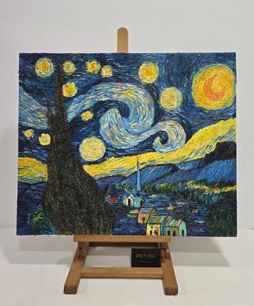 École postimpressionniste française (XX) - NO RESERVE - La, Antiquités & Art