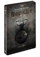 Iron sky op DVD, Verzenden, Nieuw in verpakking