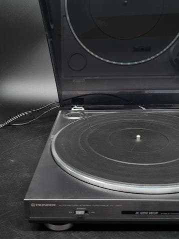 Pioneer - PL-J500 Platenspeler, Nieuw