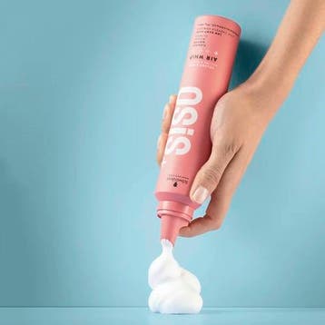 Schwarzkopf Professional OSiS+ Air Whip (Schuim), Verzenden, Gel, Wax, Haarlak of Mousse