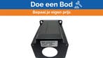 Bieden: Intellian VSAT EL Drive Stepper Motor i9P i9W S2-93, Ophalen of Verzenden, Nieuw