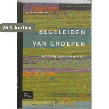 Begeleiden van groepen / Methodisch werken 9789031347315, Verzenden, Jan Remmerswaal
