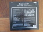 Various - Testrecord 4 (Depth Of Image, Timbre, Dynamics) -, Nieuw in verpakking