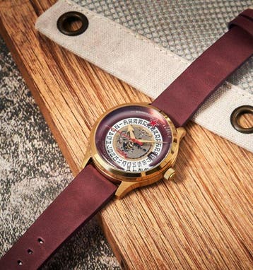 CCCP - TSIOLKOVKSKY - Limited Edition - Space Astronautics -