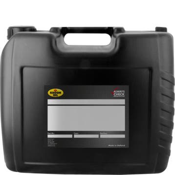 Kroon Oil Classic Racing Oil 15W50 20 liter, Ophalen of Verzenden