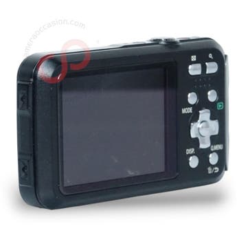 Panasonic Lumix DMC-FT30 nr. 3393, Ophalen of Verzenden, Gebruikt, Overige Merken