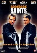 Boondock saints op DVD, Verzenden