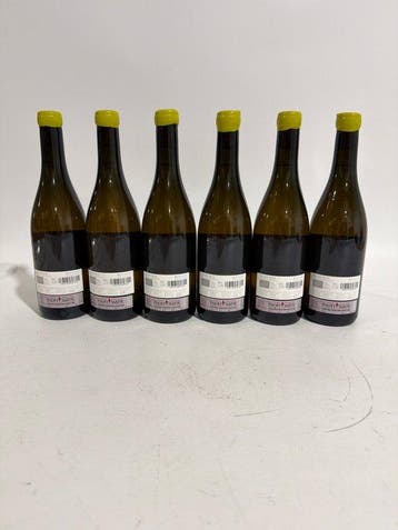 2023 Dido Blanco - Montsant - 6 Flessen (0.75 liter), Verzamelen, Nieuw