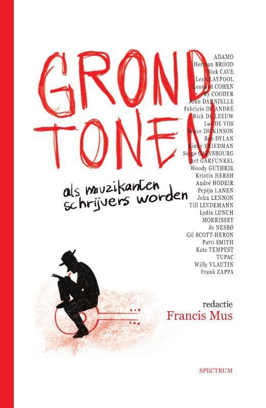 Grondtonen 9789000368822 Francis Mus, Boeken, Muziek, Zo goed als nieuw, Verzenden