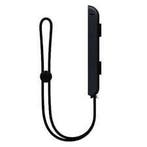 Nintendo Switch Joy Con Strap Black Origineel, Games en Spelcomputers, Ophalen of Verzenden, Zo goed als nieuw