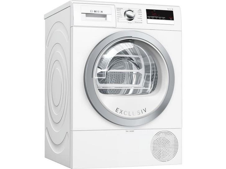 Bosch WTR85V80 - Warmtepompdroger - A++ -, Elektronische apparatuur, Droogkasten, Zo goed als nieuw, Verzenden