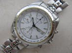 Longines - Longines EFCo Automatic Chronograph – Valjoux