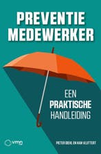 Preventiemedewerker | Pieter Diehl; Han Vluttert | Nieuw, Verzenden, Nieuw, Pieter Diehl; Han Vluttert