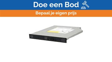 Bieden: Lite-On Slim Line Internal DVD-RW, Ophalen of Verzenden
