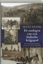 De oorlogen van een Indische krijgsgod 9789045004693, Verzenden, H. Olink