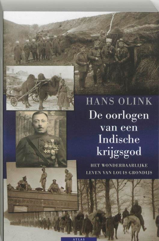 De oorlogen van een Indische krijgsgod 9789045004693, Boeken, Geschiedenis | Wereld, Zo goed als nieuw, Verzenden