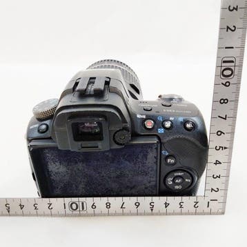 Sony SLT-A55V Appareil photo numérique, TV, Hi-fi & Vidéo, Appareils photo numériques